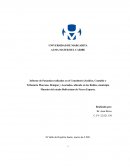 Informe de Pasantías realizadas en el Consultorio Jurídico, Contable y Tributario Marcano, Benigno y Asociados,