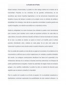 La Osadía de la Piedra