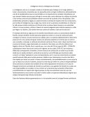 Inteligencia Vial y la inteligencia emocional en Colombia