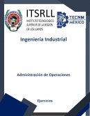 Herramientas de planeación de la capacidad