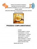 Dirección de innovación y tecnologia de educación a distancia