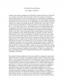 La familia de la moral francesa