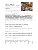 Tottus propone modificación en la forma de servicio en sus cajas rápidas