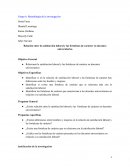 Relación entre la satisfacción laboral y las fortalezas de carácter en docentes universitarios