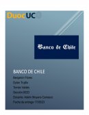Banco de Chile