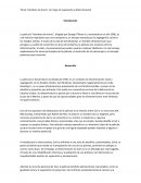 Hombres de Honor: Un Viaje de Superación y Determinación