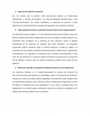 ¿Qué son las relaciones Humanas?