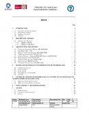 Automatización Calderas