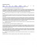 Lectura de valores - clasificación