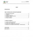 Sistemas jurídicos contemporaneos