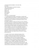 Análisis socioeconómico y político del Ecuador