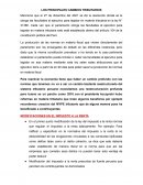 Los principales cambios tributarios