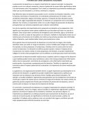 Prevención ante desastres naturales