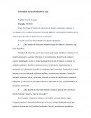 Foro de Inclusion Educativa