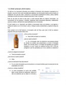 Brief comercial y Brief creativo