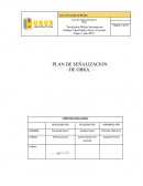 Instalación Mallas Sustentación Taludes Canal Matriz Nuevo Cocinera Etapa 3, año 2023