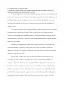 La juventud actual es la mejor de todas