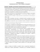 Resolución del Caso 3: “Vans: Volando en monopatín"