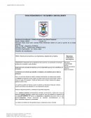 Historia de la Química y su importancia, estados de la materia