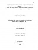Dificultades que presentan las poblaciones indígenas, afrocolombianas, raizales y Rom en Colombia