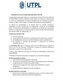 La Global Reporting Initiative (GRI)