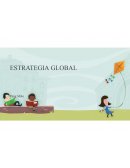 Estrategia global del libro “E.G”