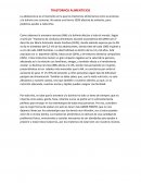 Trastornos alimenticios