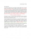 El ¨boom¨ en la literatura Latinoamericana