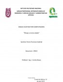 Dibujo a mano alzada