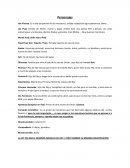 Personaje de Papelucho