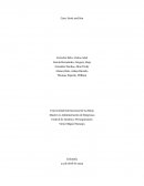 Control de Gestión y Presupuestario