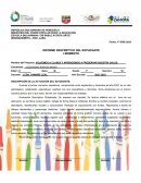 Volvemos a clases y aprendemos a preservar nuestra salud