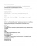 Examen final s/r del módulo de Bioética