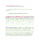 Microplásticos, perjuicio para el ecosistema marino