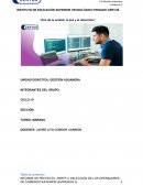 Unidad didáctica: Gestión aduanera