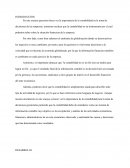 Proceso de toma de decisiones en las empresas