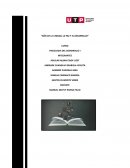 Anamnesis prelinguistica –lingüística