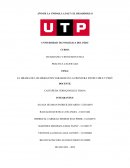 El drama de los migrantes varados en la frontera entre Chile y Perú