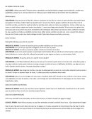 De donde viene mi ayuda - obra