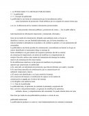 Publicidad y relaciones públicas