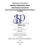 Estrategia Cubo mágico