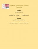 Una nueva forma de sanar