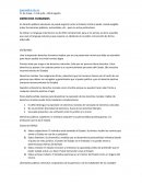 Clase de derechos humanos