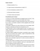 Contenido de Humedad Granulometria y peso específico