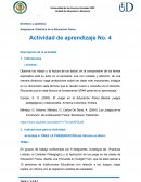 Didáctica de la Educación Física