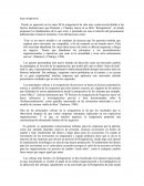 Exposición de Reingeniería