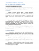 Conceptos básicos de estadística