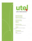 Propuesta programa de capacitación docente