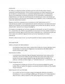 Paper Quimica en alimentos