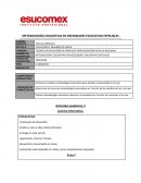 Metodologías educativas en necesidades educativas especiales